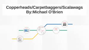 copperheads carpetbaggers scalawags by