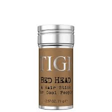 tigi bed head wax stick 75g free