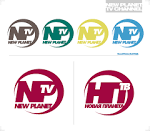 logo for new planet tv channel by ~sounddecor on deviantART - logo_for_new_planet_tv_channel_by_sounddecor