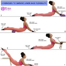lower back flexibility elena miss yoga