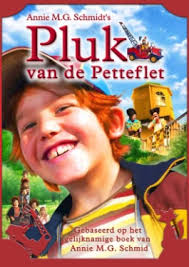 Pluk van de Petteflet film