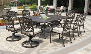 Best Patio Furniture In Canada And The Usa