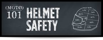 Helmet Safety Ratings 101 Revzilla