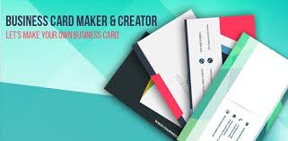 It's about making a connection to the people you want to get to know, and making an impact in what you say and think. Business Card Maker Creator V2 3 4 Premium Apk4all
