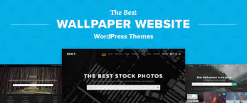 Looking for the best top 10 wallpapers for desktop? Top 5 Best Wordpress Themes For Wallpaper Websites In 2018