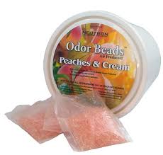 odor beads air freshener