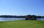 Tapps Island Golf Course in Sumner, Washington, USA | GolfPass