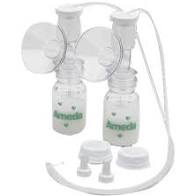 Ameda Dual Hygienikit Milk Collection Kit