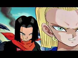 Check spelling or type a new query. Future Trunks Kills Android 17 And 18 Dragon Ball Kai Youtube