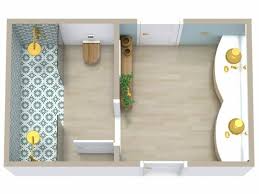 Bathroom Layout 101 A Guide To