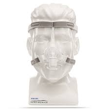 Dreamwear full face cpap mask. Pico Nasal Cpap Mask Fitpack With Headgear By Philips Respironics Cpap Store Los Angeles