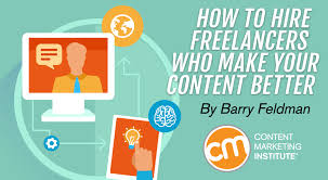   Websites To Find An Incredible Freelance Writer For Your Blog in    