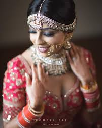bridal hair makeup trends for 2024