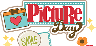 Picture Day is Mon. Sep. 14
