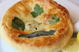 coquilles st jacques pot pies with