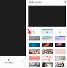 To completely blur your background, click blur your background. How To Change Background On Google Meet