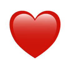 heart emoji pngs for free