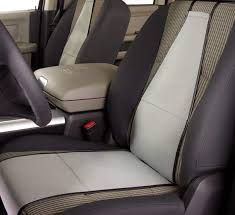 Truck Suv Seat Covers