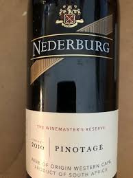 The latest tweets from nederburg wines (@nederburg). 2010 Nederburg Pinotage The Winemaster S Reserve South Africa Western Cape Cellartracker