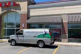 commercial carpet cleaning buffalo