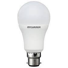 Never miss a beat with our new natural series led bulbs! Sylvania Led Gls Non Dimmable Frosted B22 Light Bulb 15w Wickes Co Uk