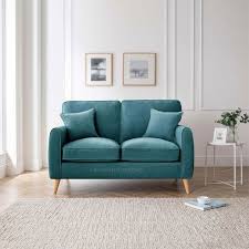 premium 2 seater sofa mehshan interiors