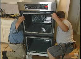 How To Install An Electric Wall Oven