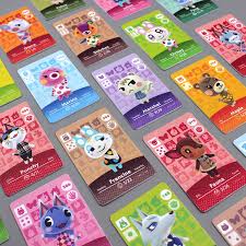 Check spelling or type a new query. Highly Cost Effective High Quality 400 Villagers Nintendo Switch 3ds Animal Crossing Nfc Card Nfc Card Buy Switch 3ds Animal Crossing Nfc Card Nfc Card Card Nfc Card Rossing Nfc Card Nfc Card