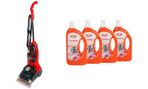 vax power max carpet washer