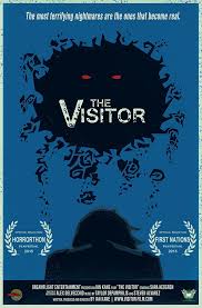 The visitors (2016) movie released on releasedate. The Visitor 2016 Trailer Video Dailymotion