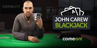 John alieu carew is a norwegian former professional footballer who played as a forward. Yggdrasil Launches John Carew Blackjack Igaming Business