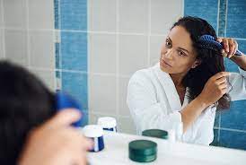 can hair relaxers affect your fertility