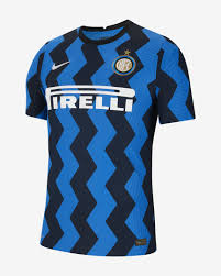 Inter milan have tweaked with their kit designs this season. Inter Milan Release New Kit Ahead Of 2020 21 Season And It S Wavy Fourfourtwo