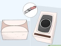How to Cover a Subwoofer Box (with Pictures) - wikiHow