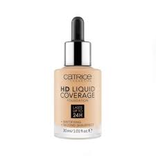 best foundations for combination skin