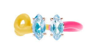 cur jewelry trend color craze
