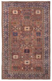 antique mahal carpet s bsv