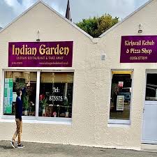 indian garden kirkwall menu s