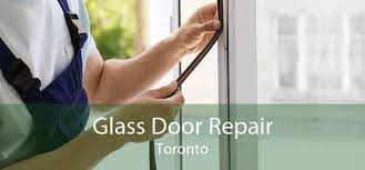 Glass Door Repair Toronto Glass Front