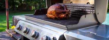 How To Grill A Turkey On Your Gas Grill Burning Questions