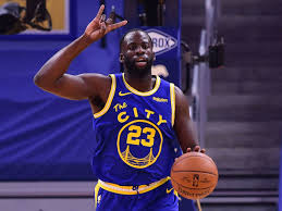2 seed in the west, but naturally they'll have their work cut out for them. Kerr Refs Admit Error With Draymond S Ejection Vs Knicks Thescore Com