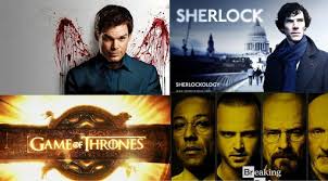 all time greatest television shows
