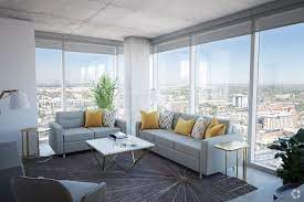 downtown phoenix apartments for