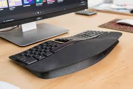 Make sure to turn on the lights by pressing the appropriate keyboard shortcut or try our other solutions. The 3 Best Ergonomic Keyboard 2021 Reviews By Wirecutter