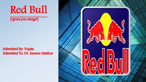 Red Bull Marketing Strategies