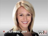 Stephanie Jay fox 5 Heidi Hayes forced out as Fox 5 morning anchor - Stephanie-Jay-fox-5