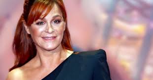 Still married to her husband ulrich ferber? Andrea Berg On The Wedding Day Rare Picture With Her Uli World Today News