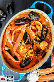 how to make clic cioppino how to