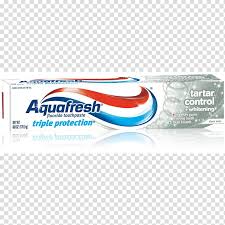Toothpaste Aquafresh Tooth Decay Toothbrush Toothpaste