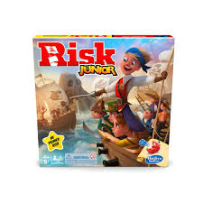 El risk es uno de mis juegos preferidos. Risk Junior Juegos Ninos 5 Anos Tienda De Juguetes Y Videojuegos Jugueteria Online Toysrus